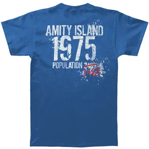 1975 Slim Fit T-shirt