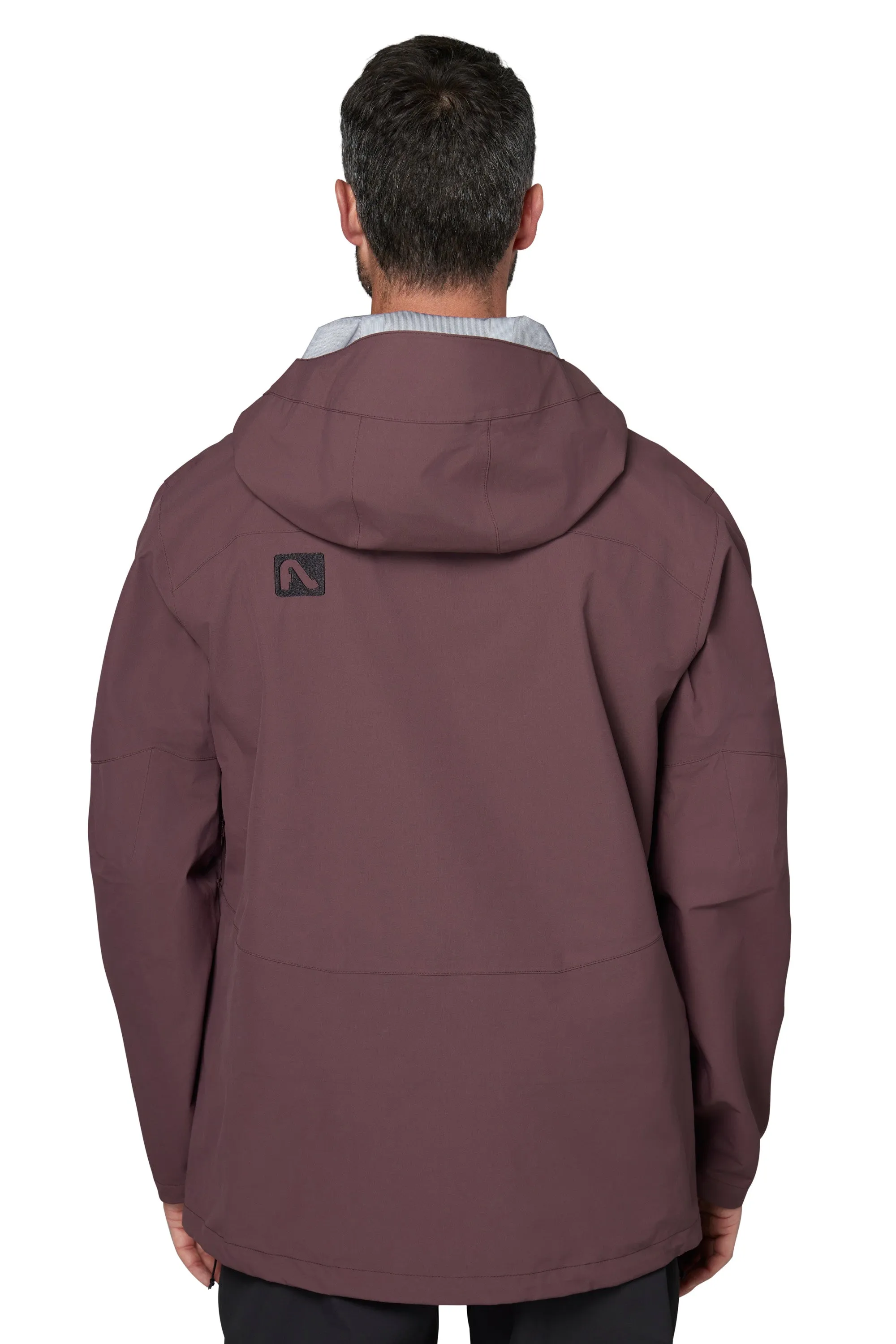 2023 Quantum Pro Jacket