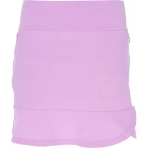 Adidas  Frill Golf Skort - Bliss Lilac