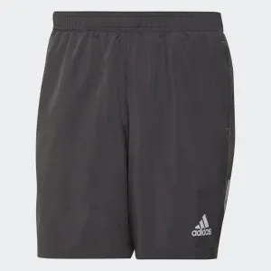 adidas Mens Own The Run 7 inch Shorts