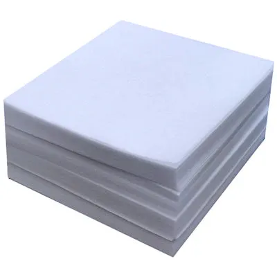 AllStitch ASCW | AllStitch Classic | Medium | Cut Away | White | Pre-Cuts - 125 count | 2.5 oz.