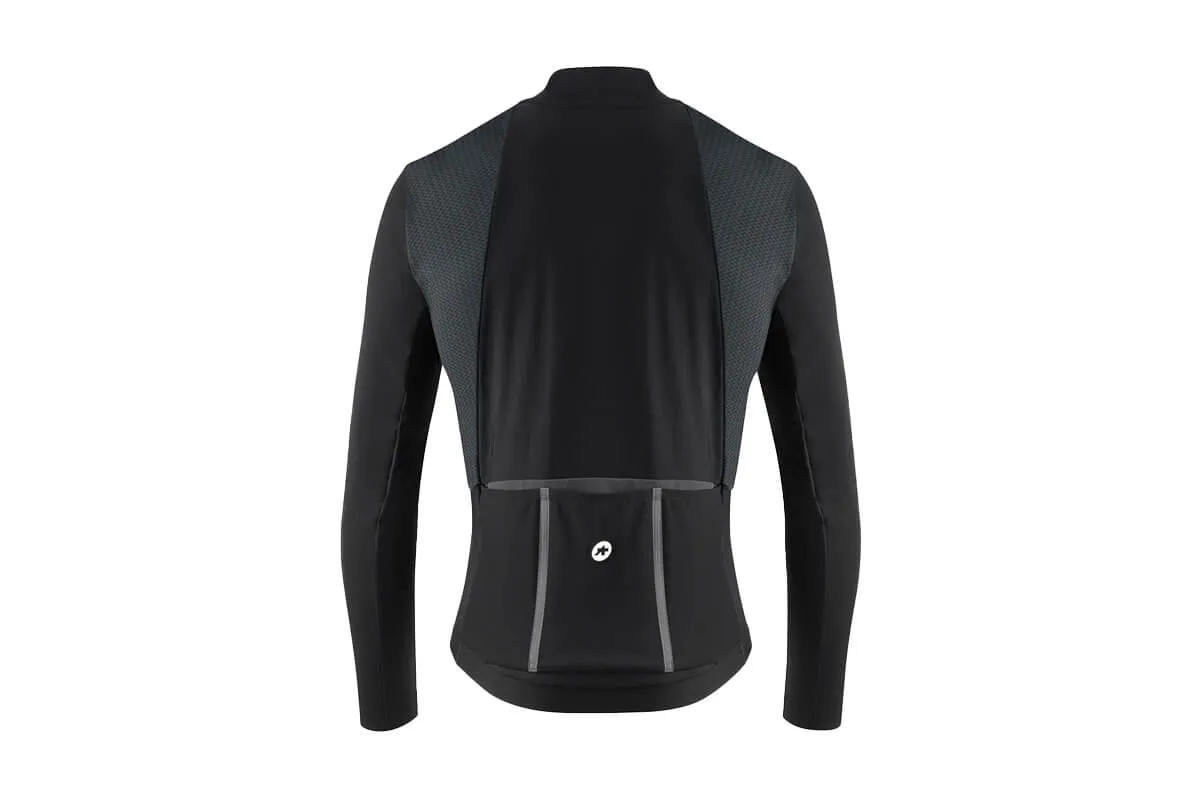 Assos  Mille GT Hashoogi Winter Jacket S11