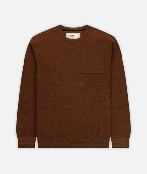 Brine Sweater - Java