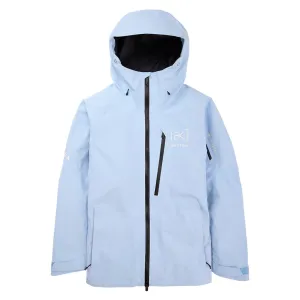 Burton 2024 AK Gore Cyclic Jacket - Moonrise