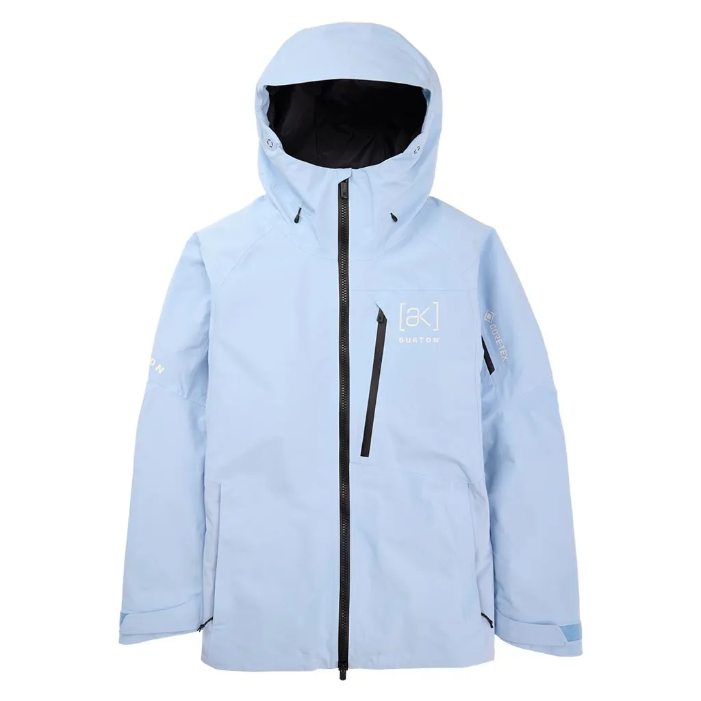 Burton 2024 AK Gore Cyclic Jacket - Moonrise