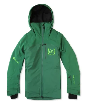 Burton Women's [ak] Embark GORE‑TEX 2L Jacket Fir Green 2022