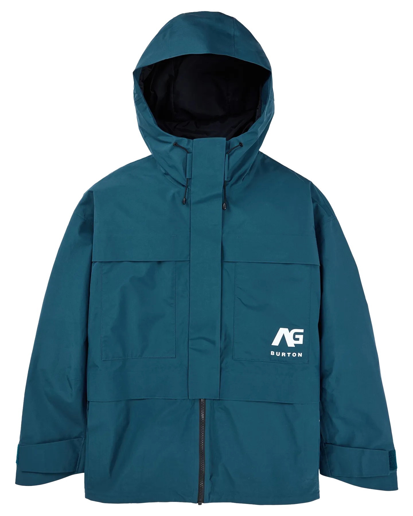 Burton Women's Analog Hedstall Gore-Tex 2L Snow Jacket