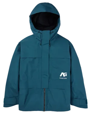 Burton Women's Analog Hedstall Gore-Tex 2L Snow Jacket