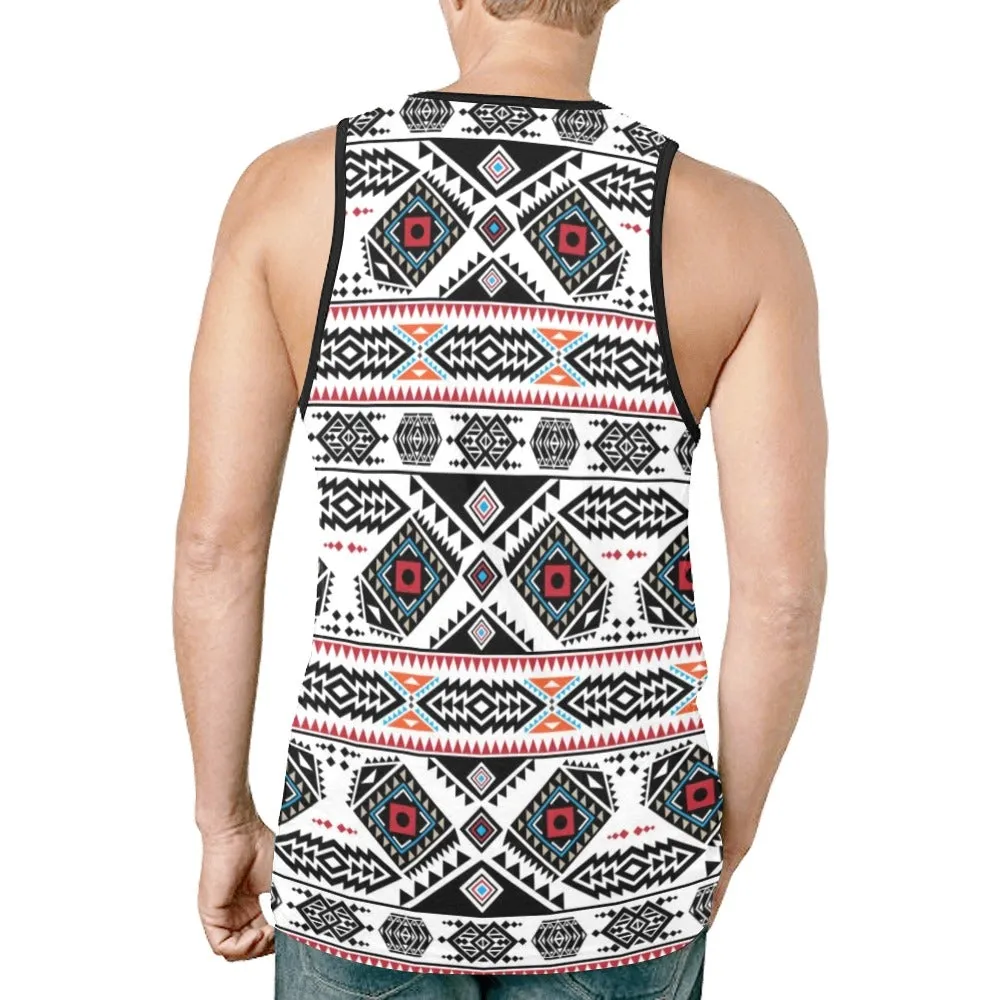 California Coast Tank Top