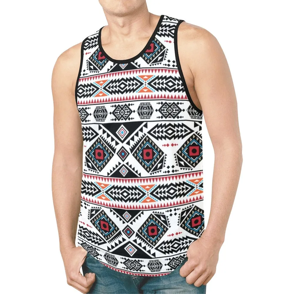 California Coast Tank Top