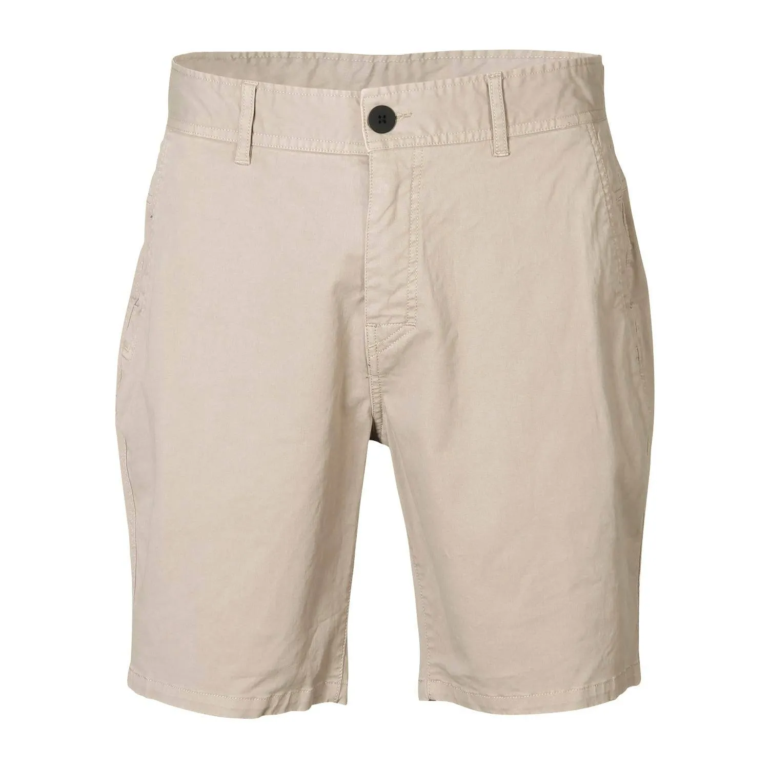 CambECO-N Men Walkshorts | Beige