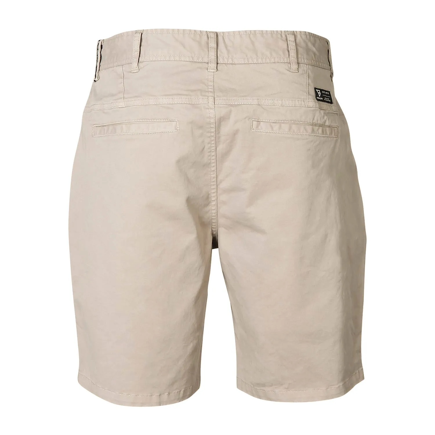 CambECO-N Men Walkshorts | Beige