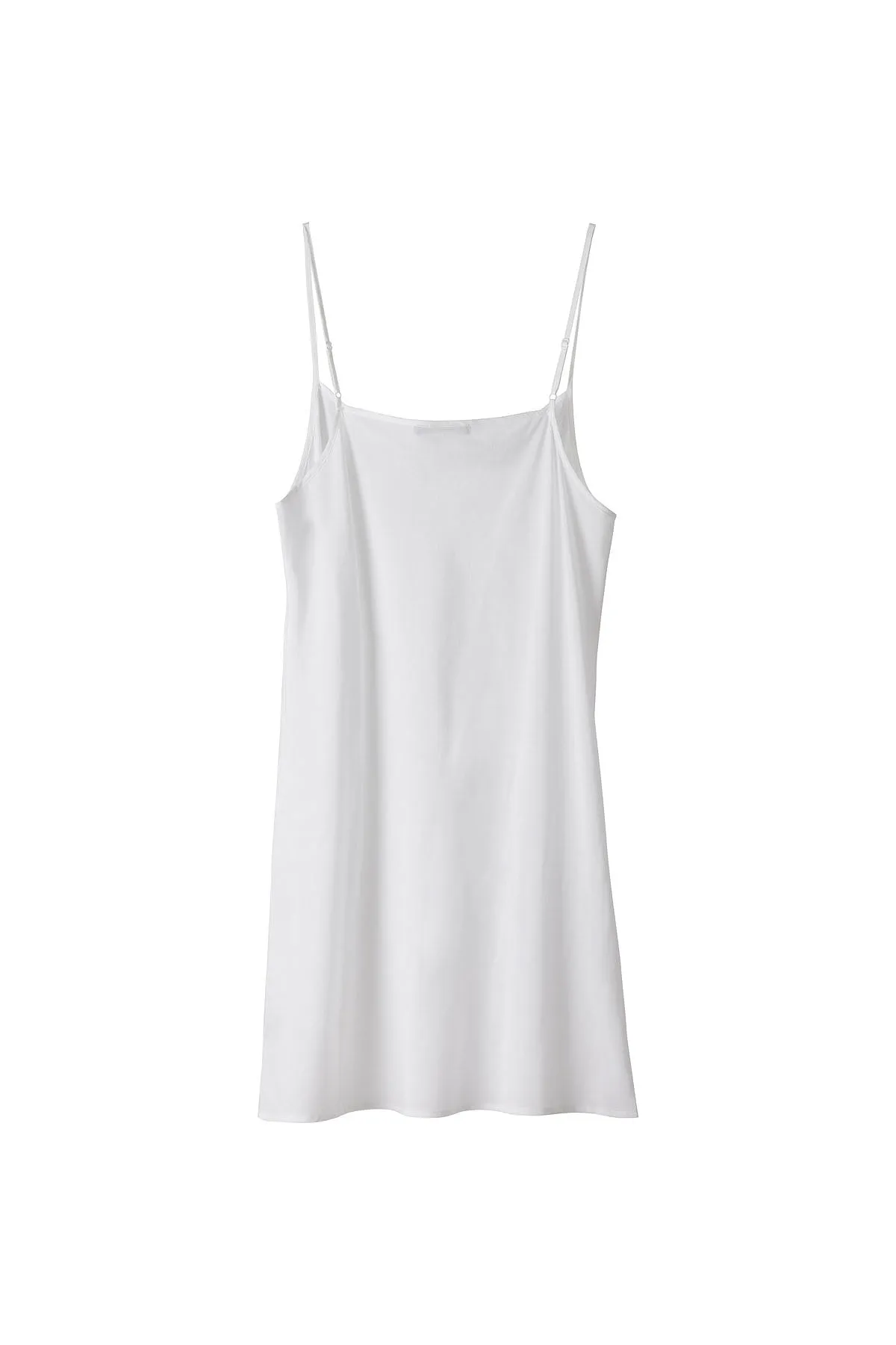 CITY SLIP MINI WHITE