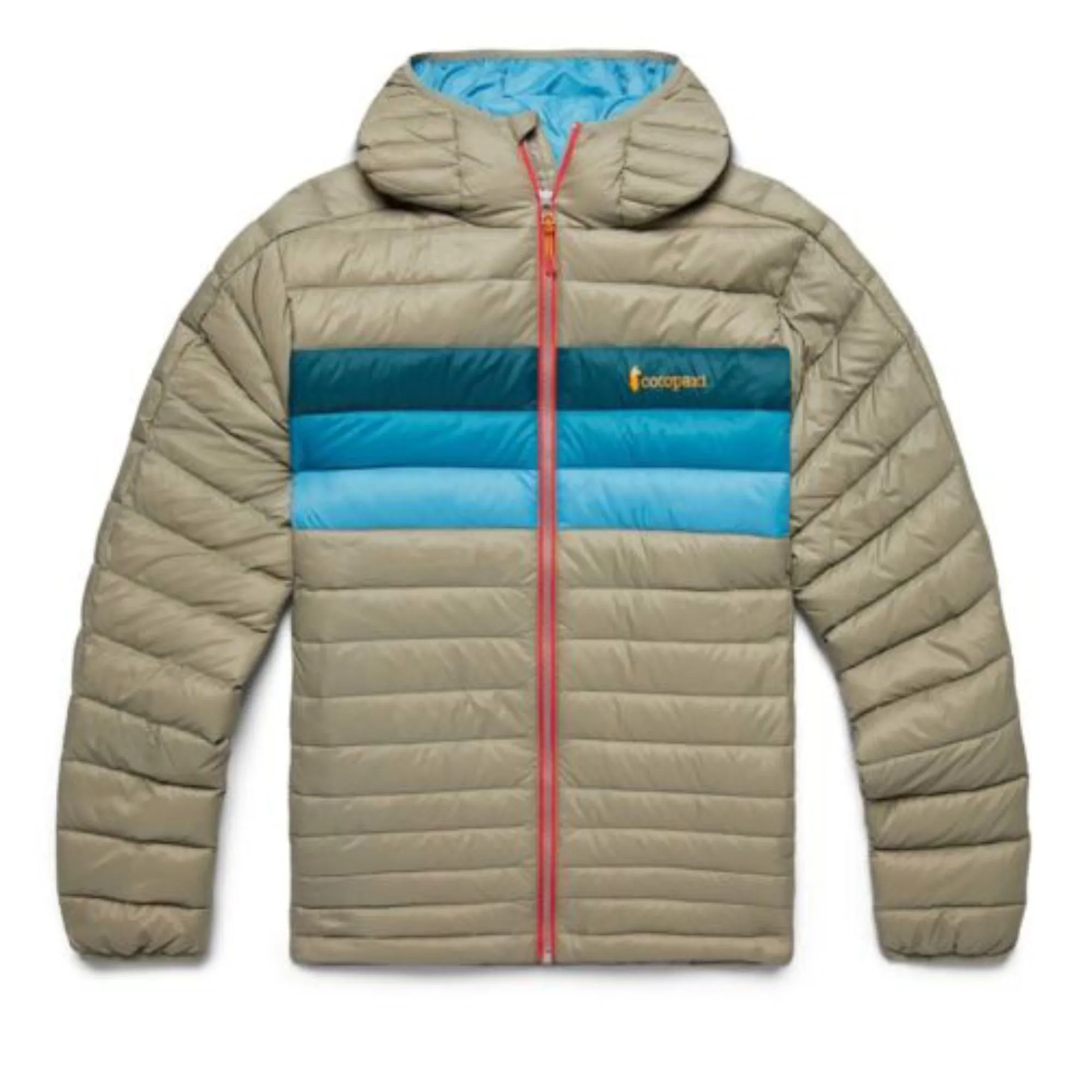 Cotopaxi Fuego Hooded Down Jacket Men's Down Jacket