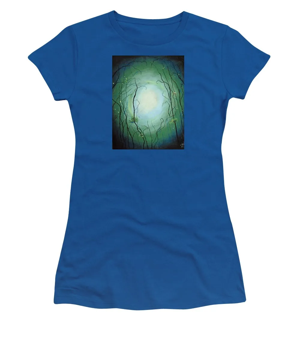 Dreamy Sea - Women's T-Shirt