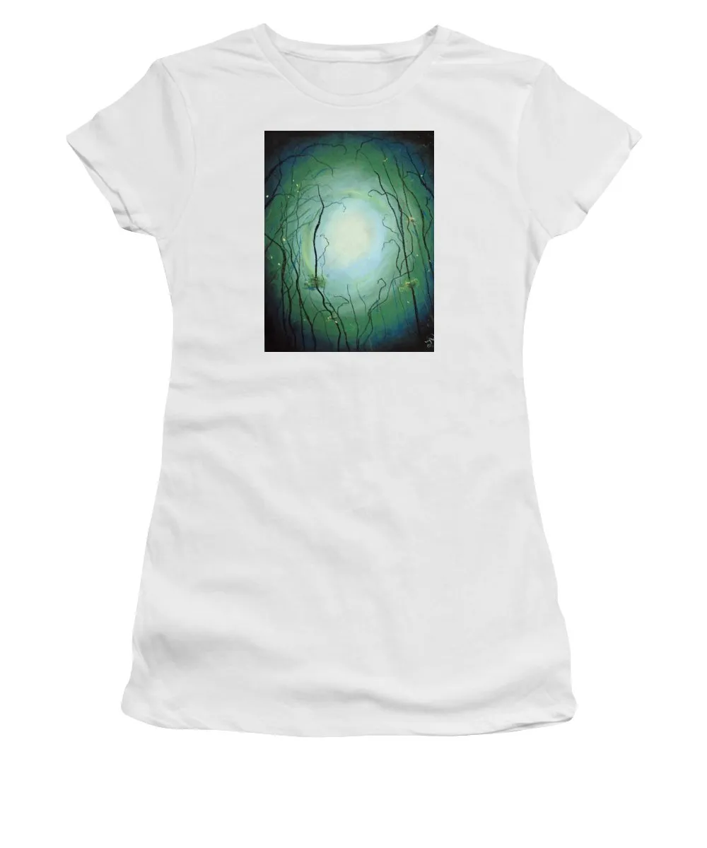 Dreamy Sea - Women's T-Shirt