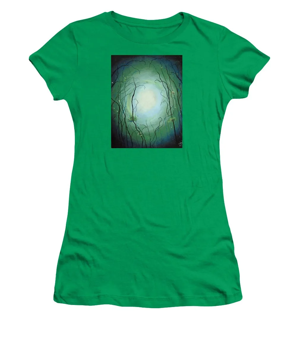 Dreamy Sea - Women's T-Shirt