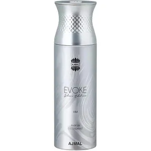 EVOKE SILVER EDITION 200ML