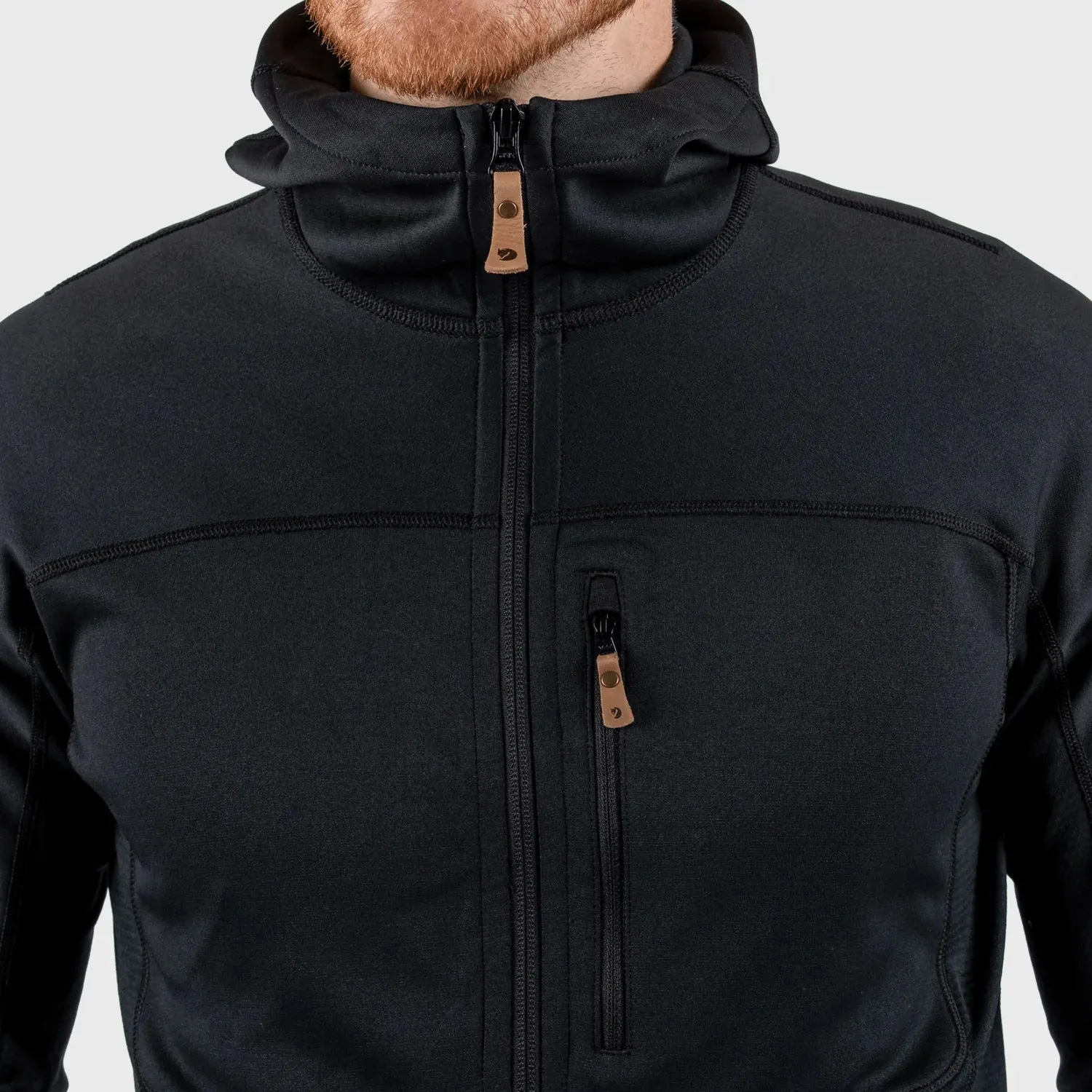 Fjallraven Abisko Trail Fleece (Men's)