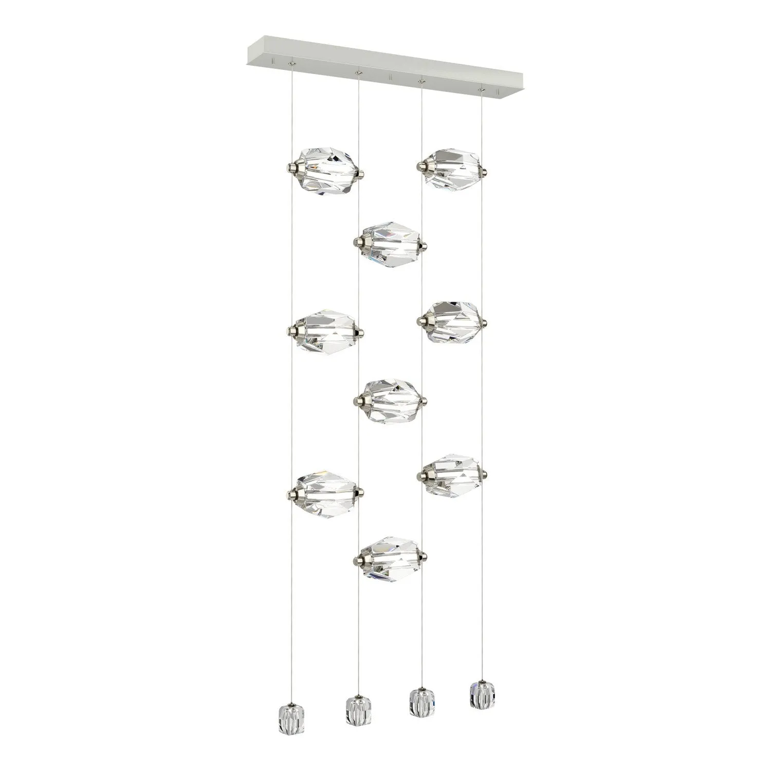 Gatsby 9-Light LED Pendant