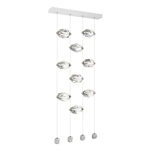 Gatsby 9-Light LED Pendant