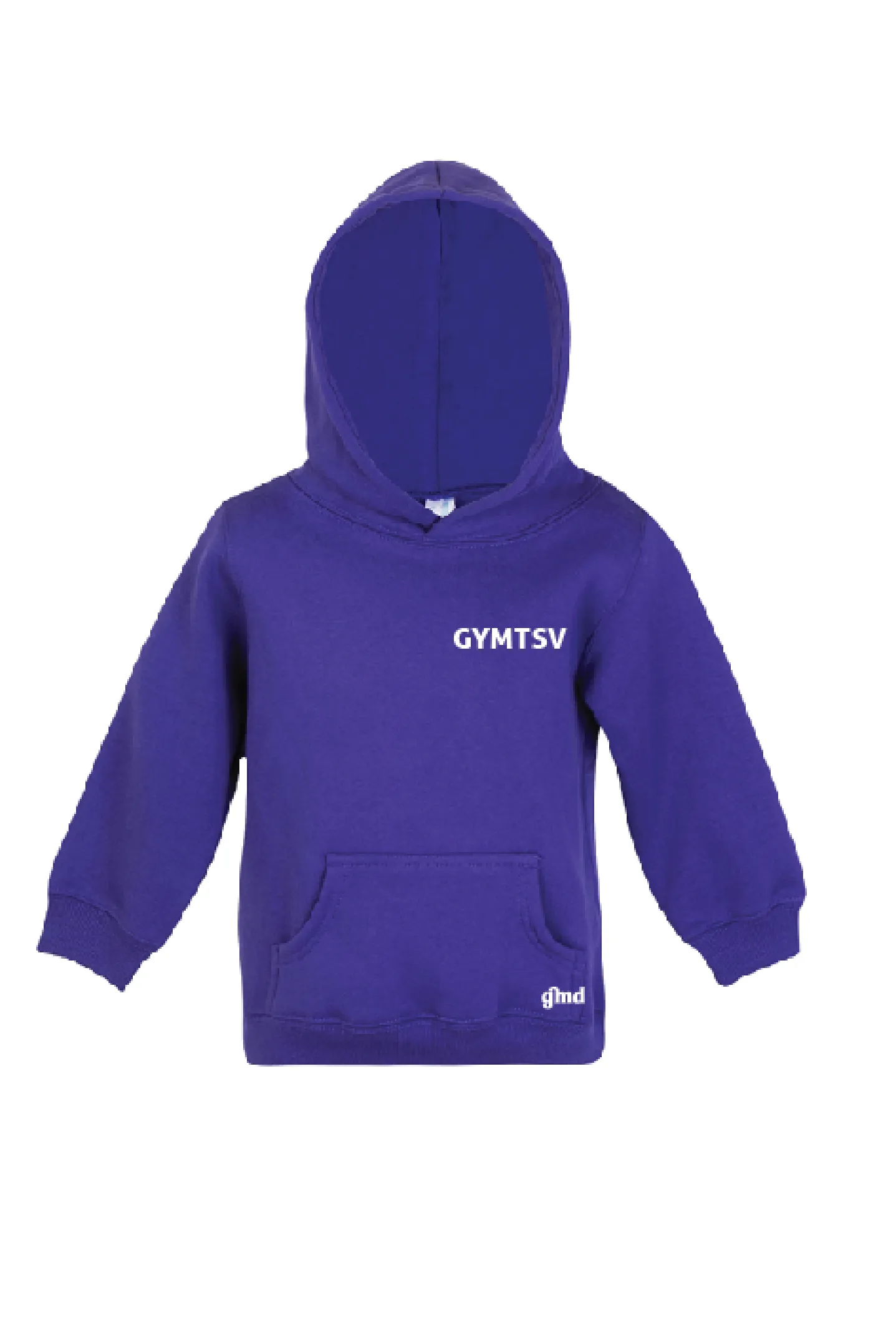 Gymnastics Townsville Club Hoodie