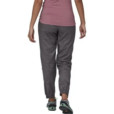 Hampi Rock Pants - Women's Patagonia, Black