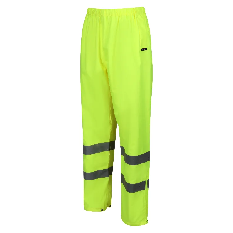 Hi Vis Over Trouser - Yellow