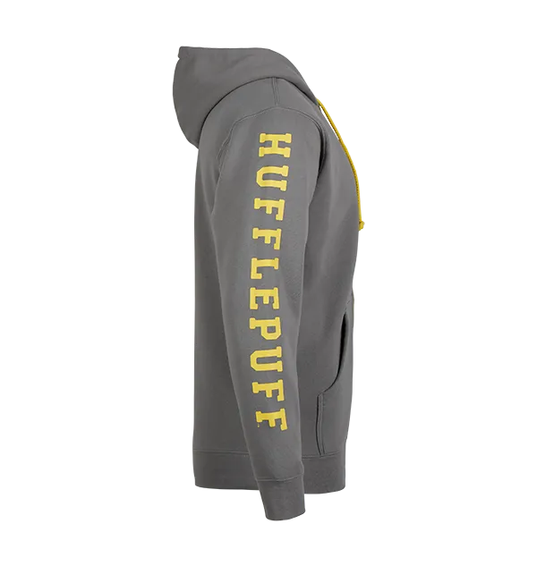 Hufflepuff Hooded Sweatshirt