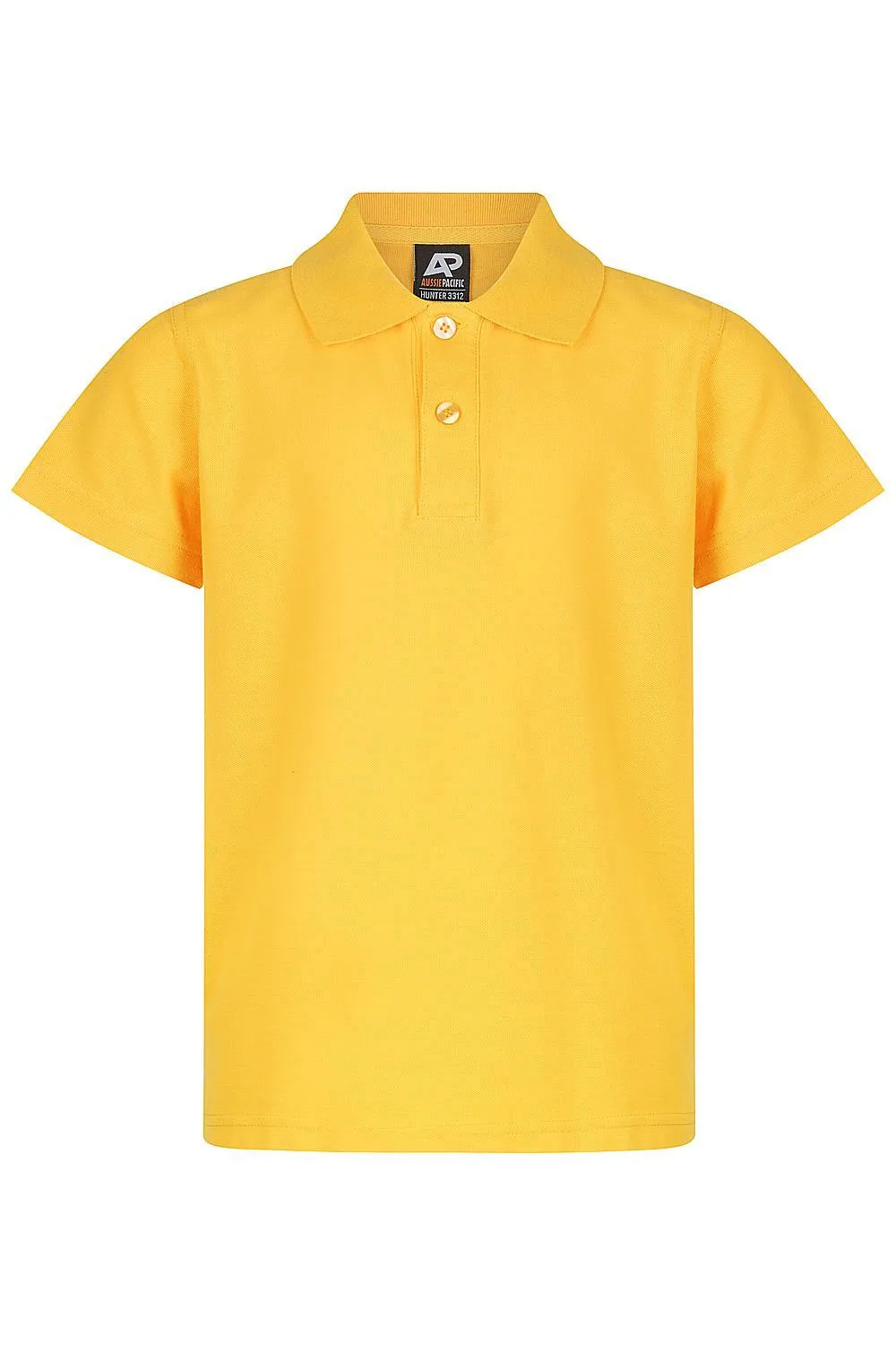 HUNTER KIDS POLOS - 3312