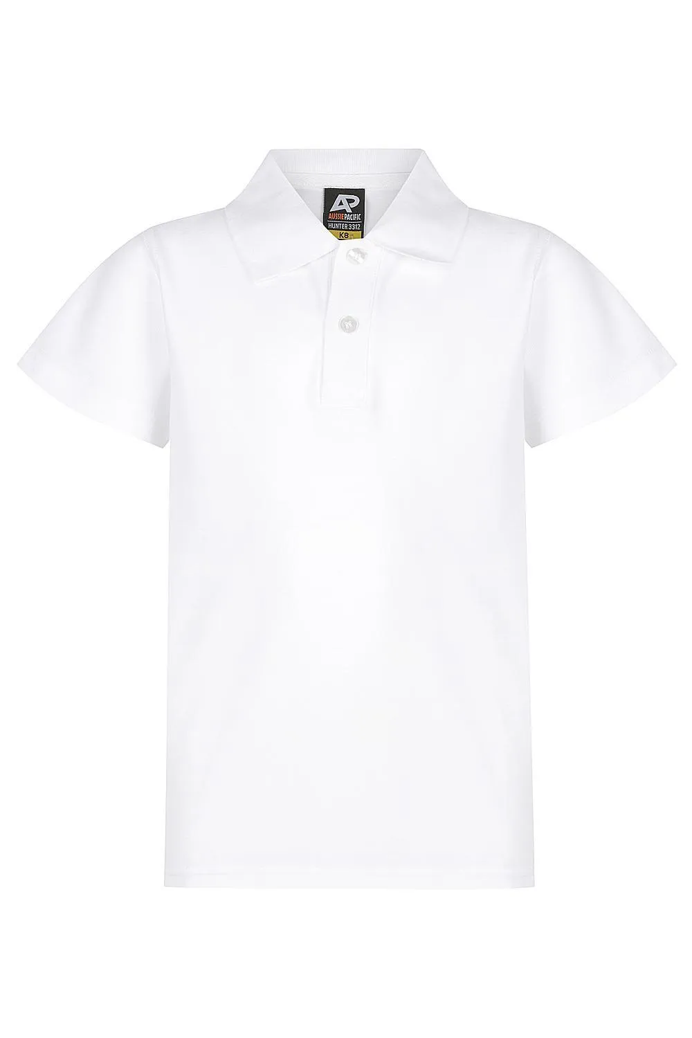 HUNTER KIDS POLOS - 3312