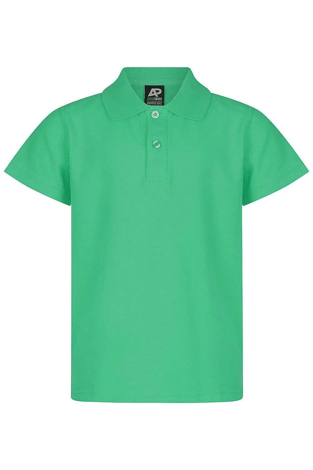 HUNTER KIDS POLOS - 3312