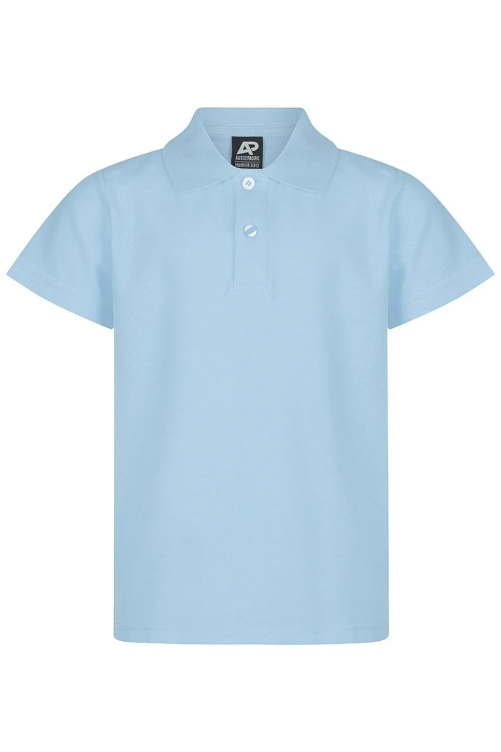 HUNTER KIDS POLOS - 3312