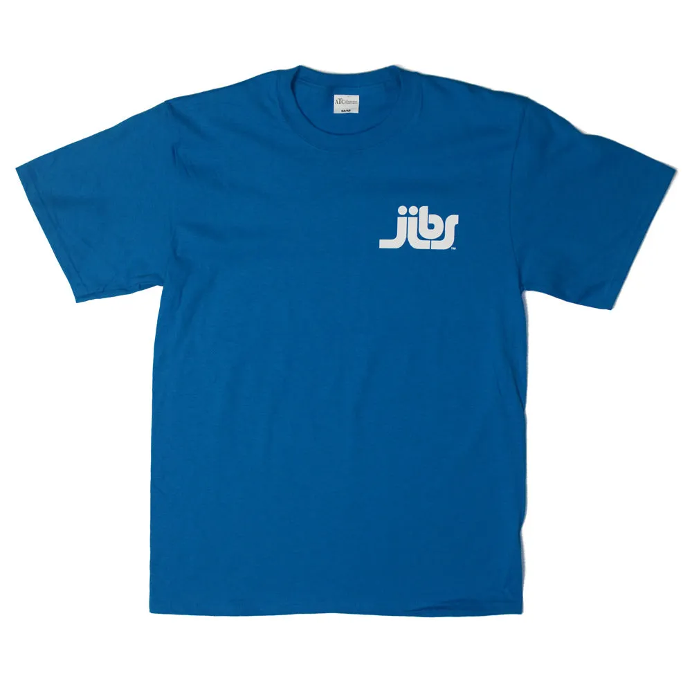 Jibs OG Logo Tee