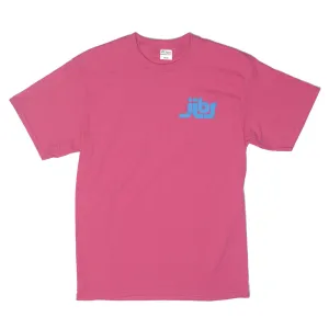 Jibs OG Logo Tee