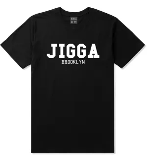 Jigga Brooklyn T-Shirt