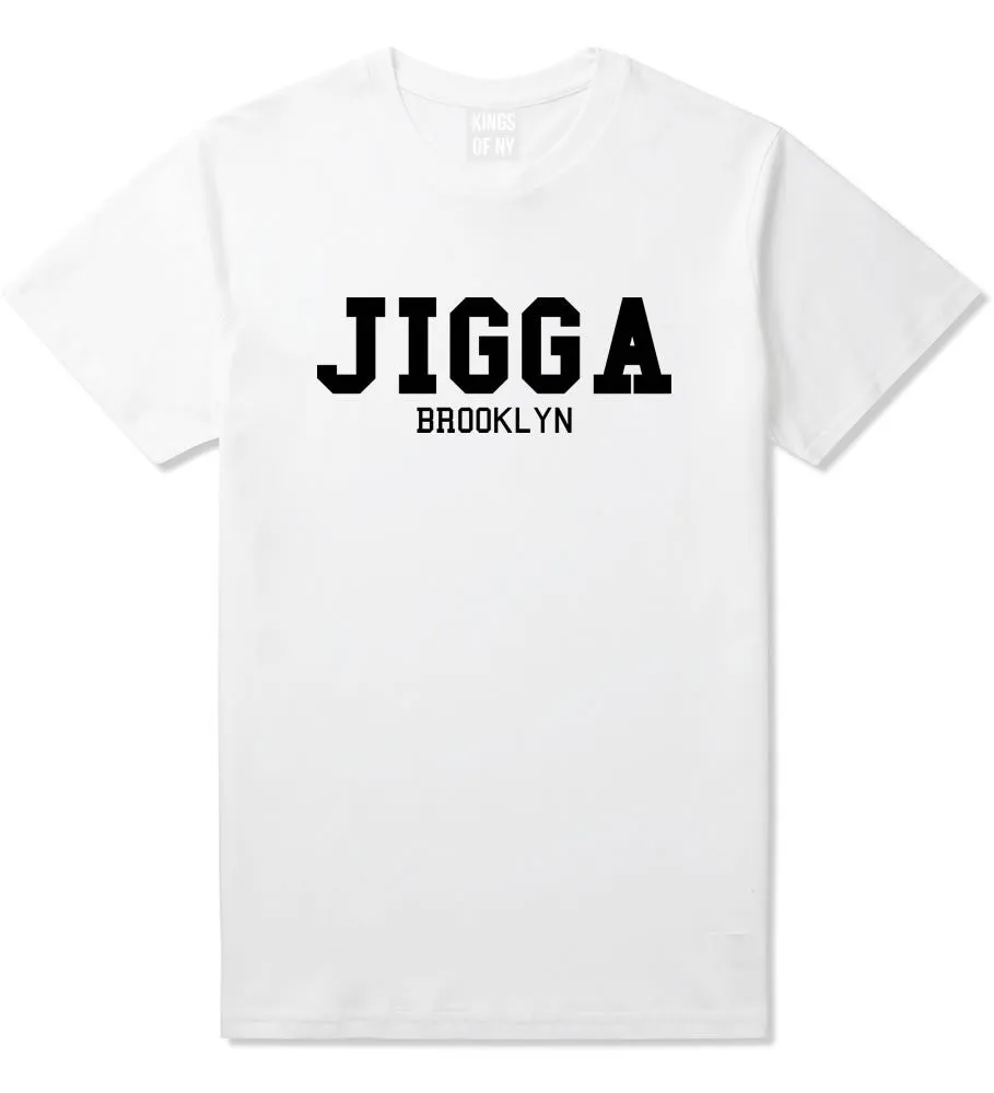 Jigga Brooklyn T-Shirt