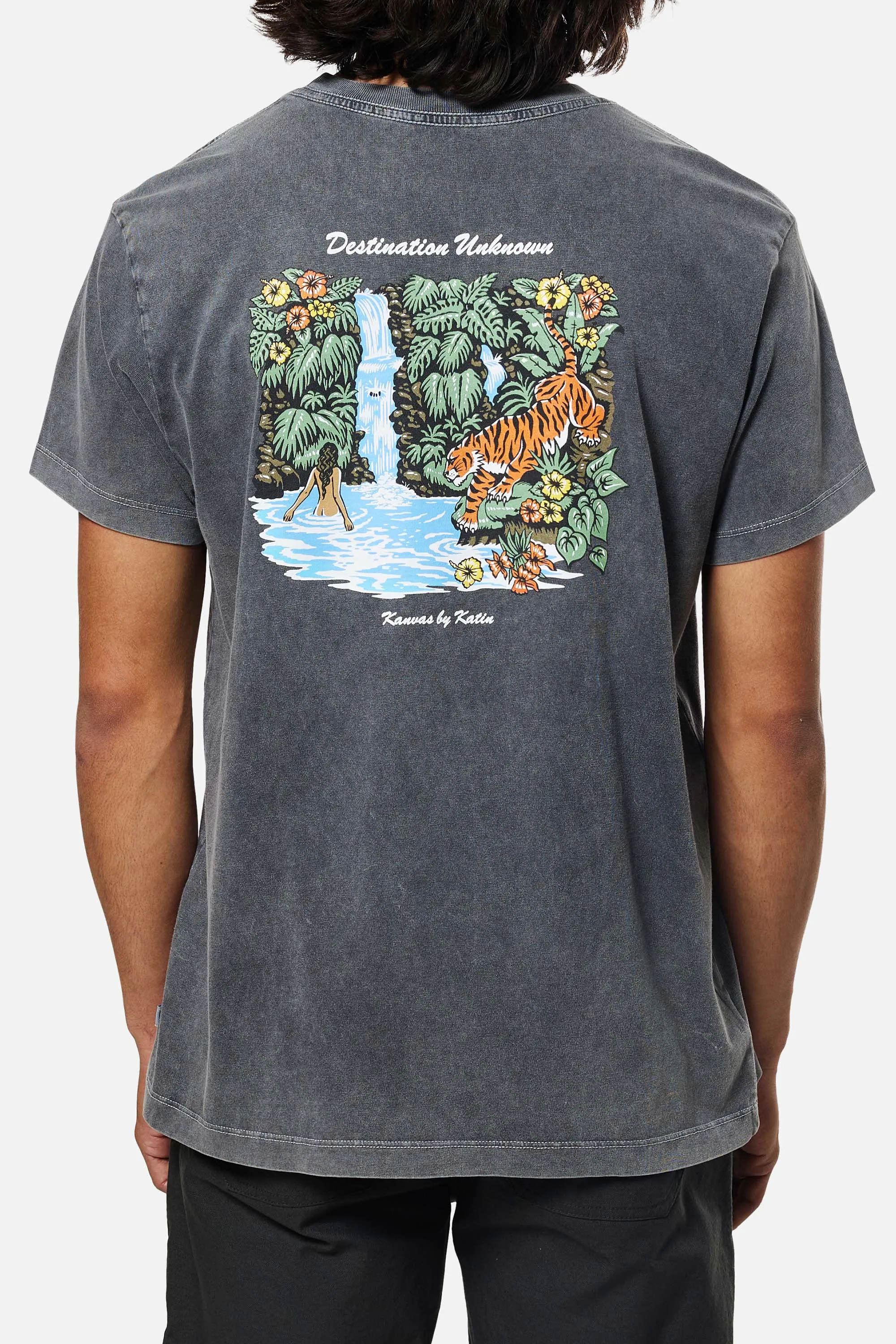 KATIN LAGOON TEE