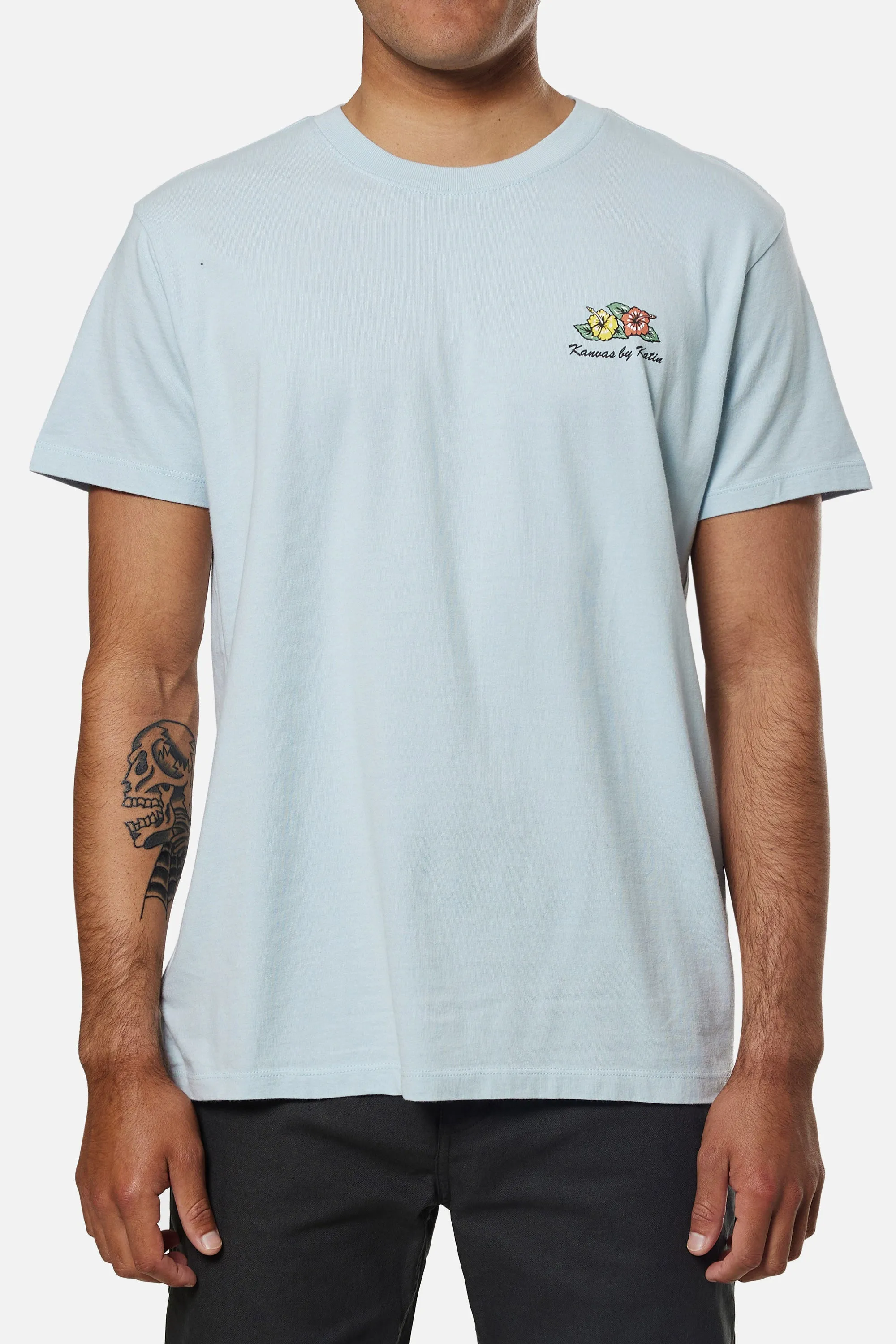 KATIN LAGOON TEE