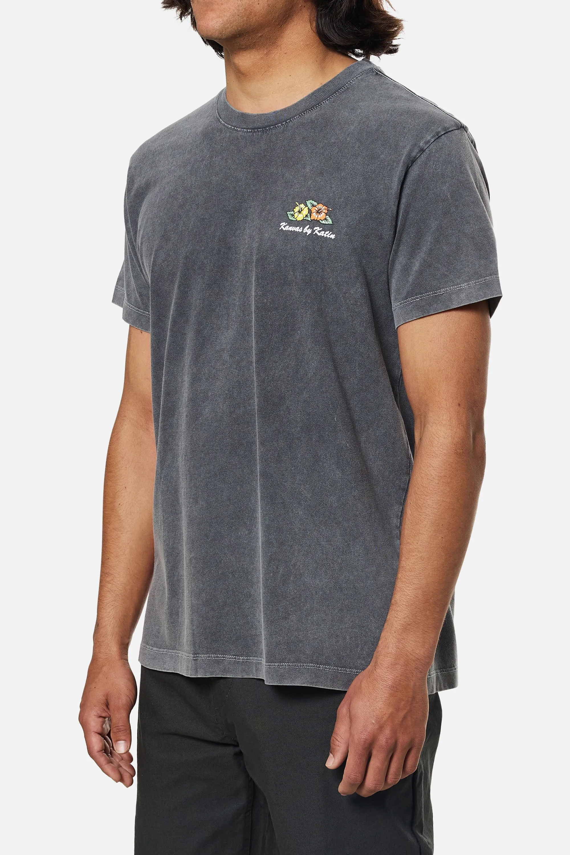 KATIN LAGOON TEE