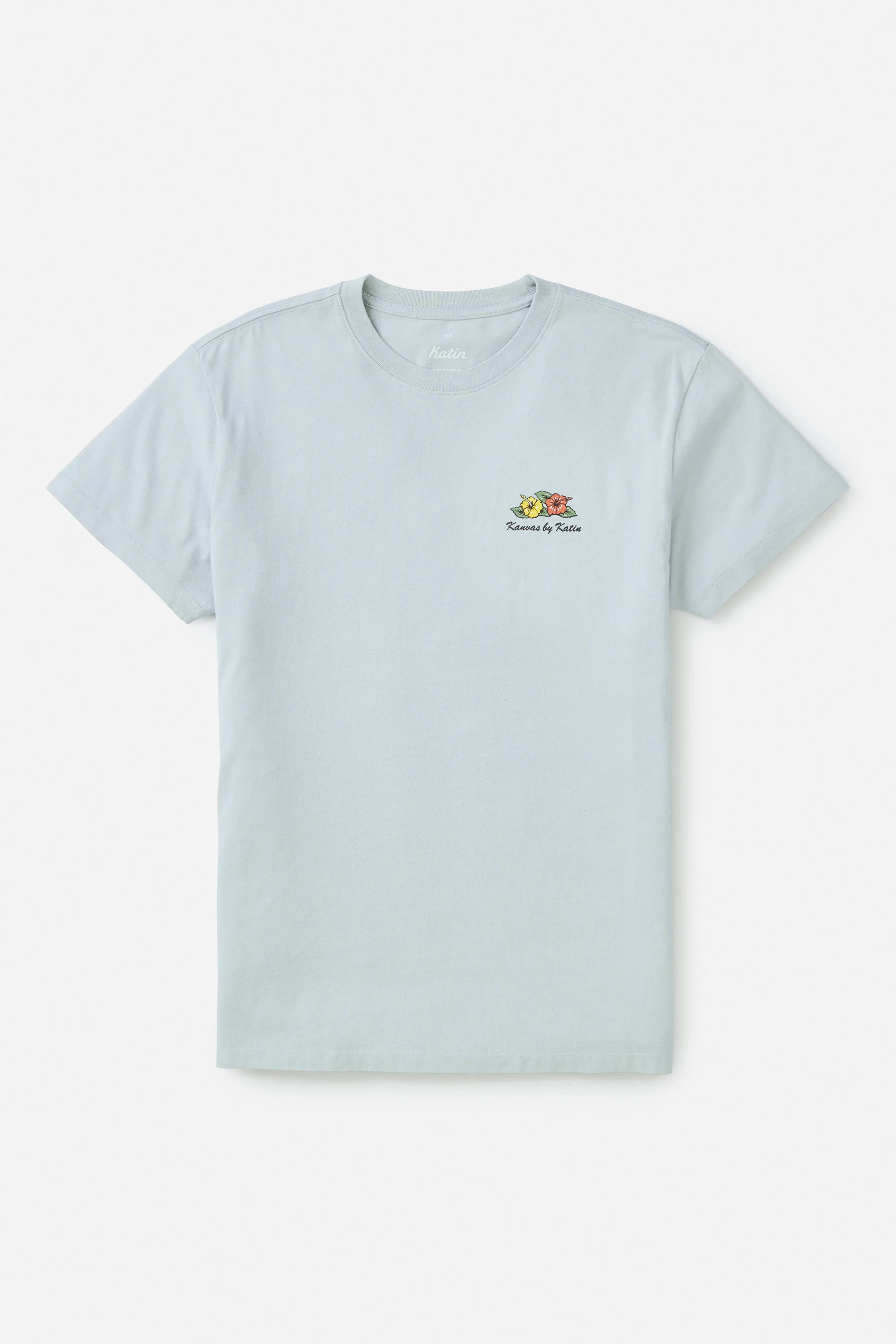 KATIN LAGOON TEE