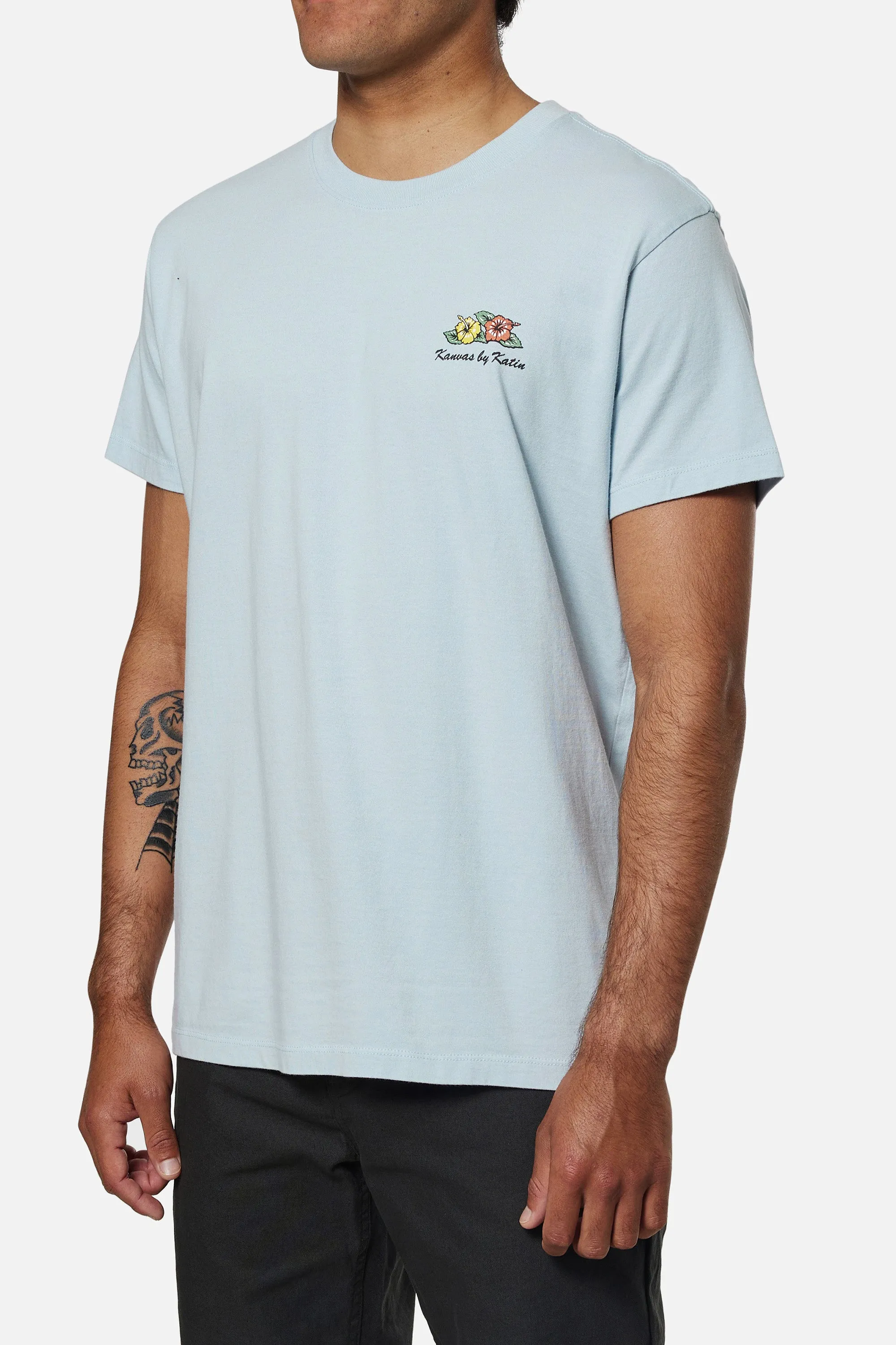 KATIN LAGOON TEE