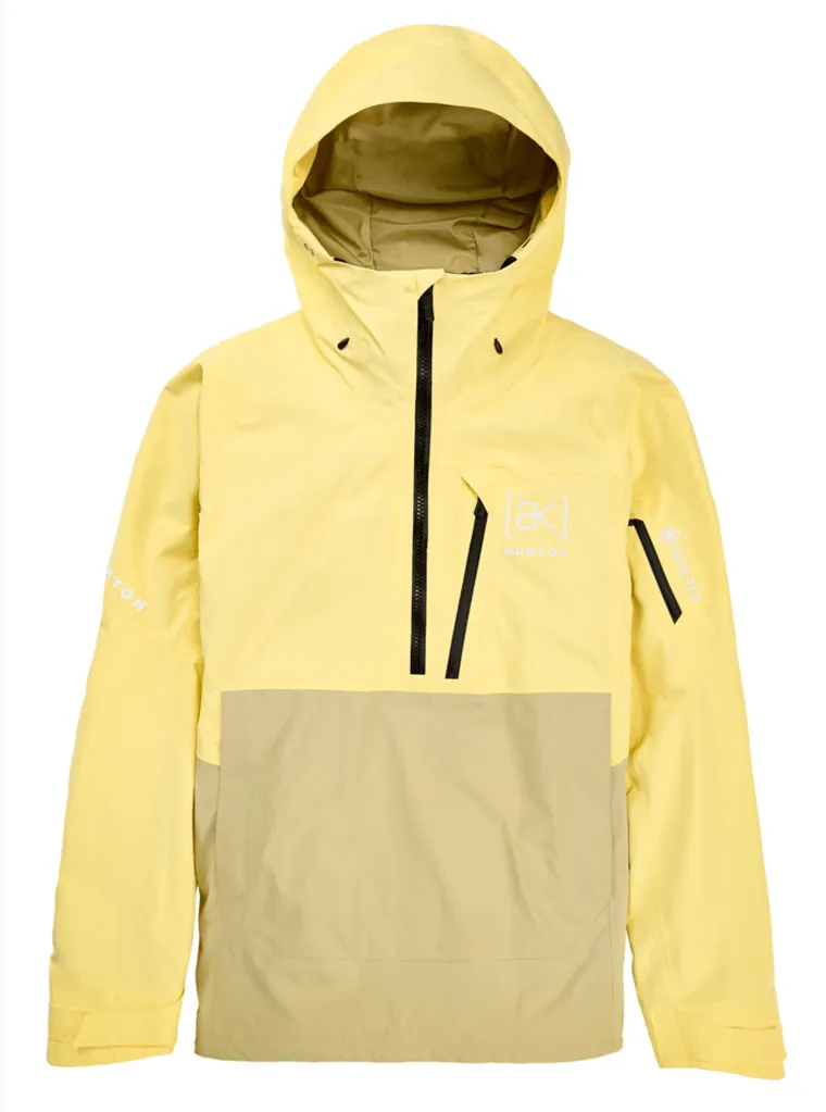 Men's [ak] Velocity Gore‑Tex 2L Anorak Snowboard Jacket