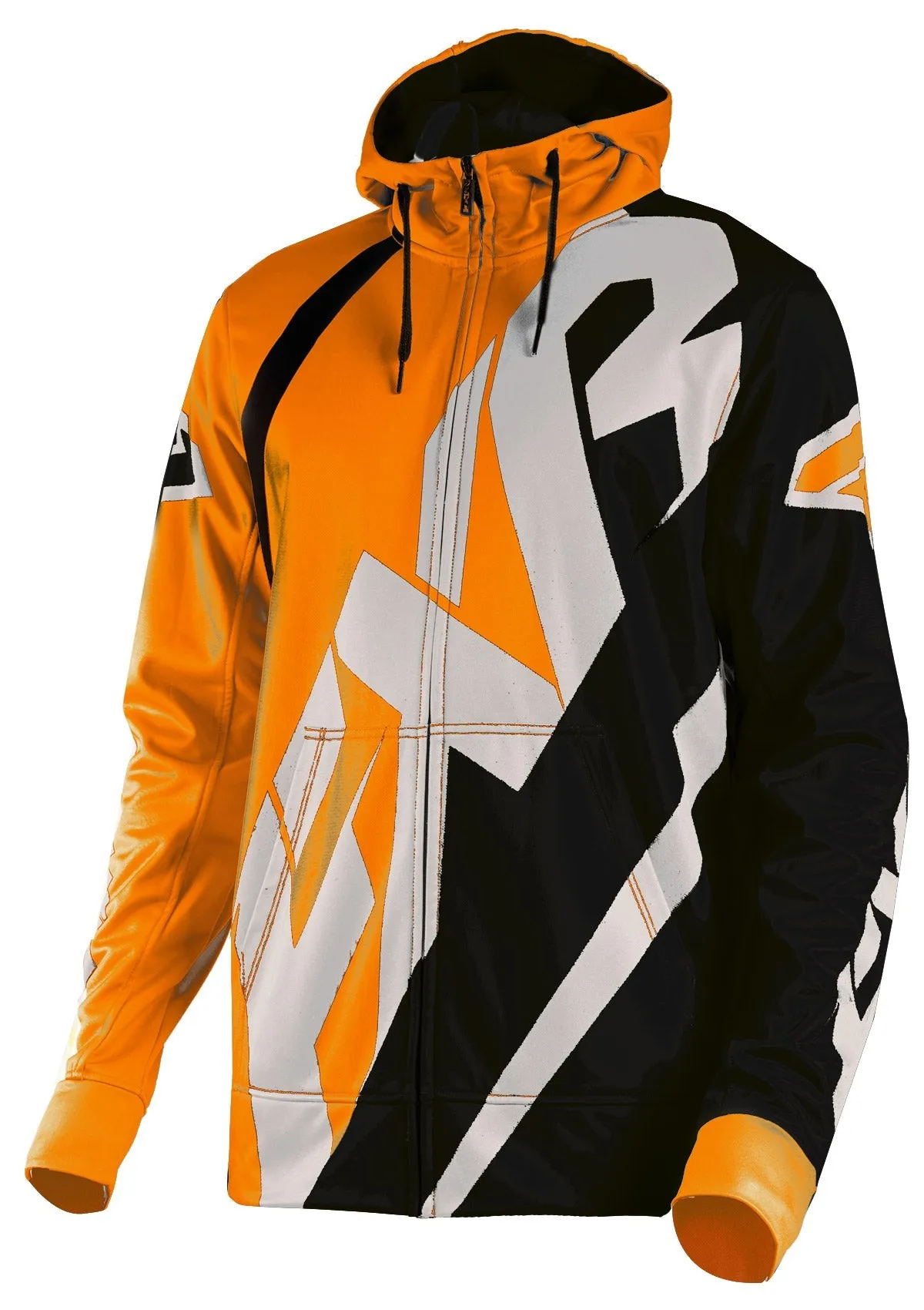 Men's CX Tech Hoodie