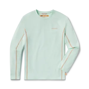 Men's Sea Run Wicking L/S