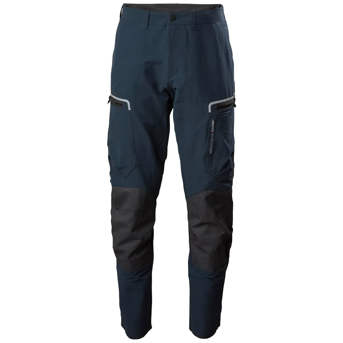 Musto Mens Evo Performance Trousers Navy