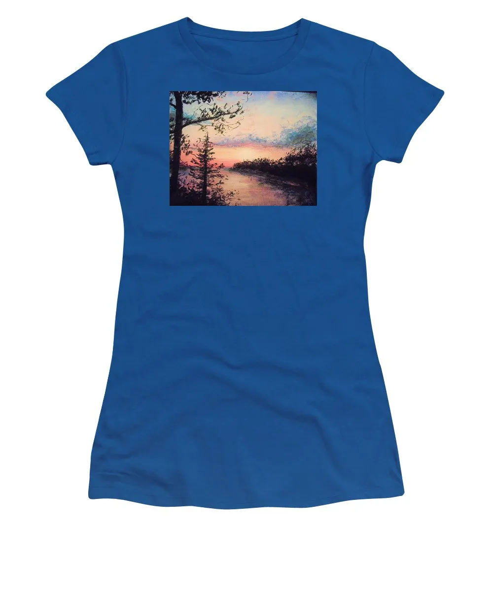 Mystic Escape - Women's T-Shirt