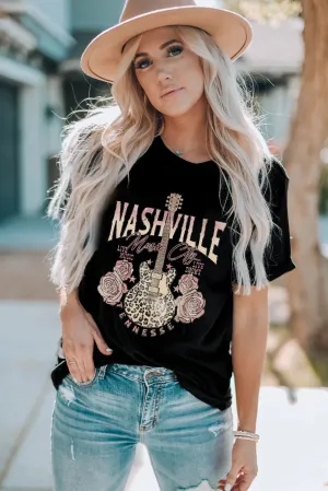 Nashville T-Shirts