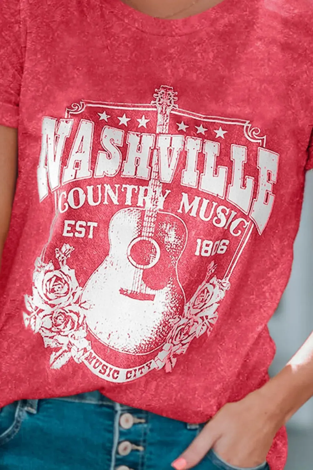 Nashville T-Shirts