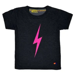 NEON BOLT TSHIRT